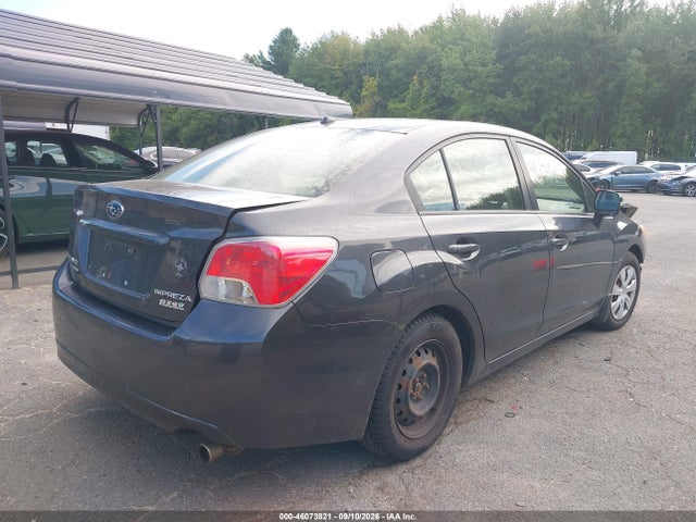 Aukcja sprzedaży 2014 Subaru Impreza 2.0i, vin: JF1GJAA65EH008971, numer aukcji: 46073821