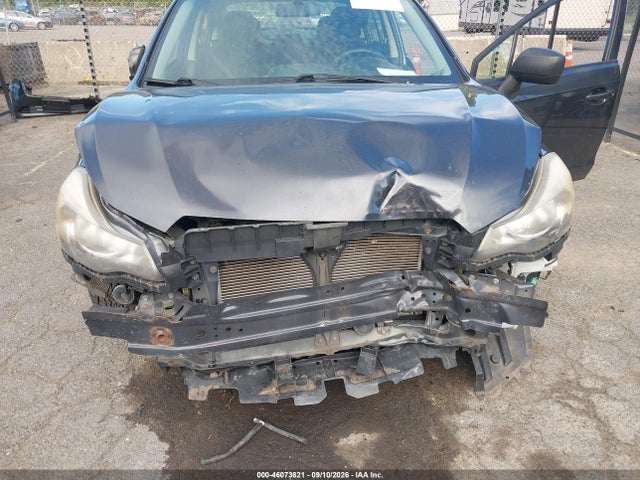 Aukcja sprzedaży 2014 Subaru Impreza 2.0i, vin: JF1GJAA65EH008971, numer aukcji: 46073821