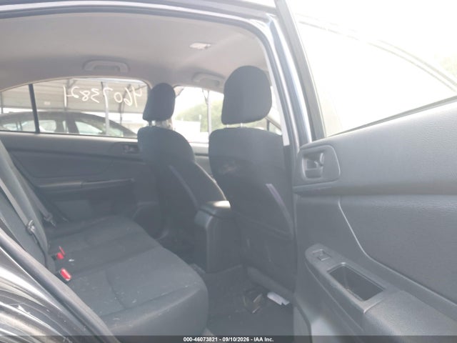 Aukcja sprzedaży 2014 Subaru Impreza 2.0i, vin: JF1GJAA65EH008971, numer aukcji: 46073821
