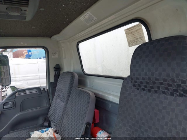 46073822 :رقم المزاد ، JALC4B16567000817 vin ، 2006 Isuzu W4s042 Npr Hd Reg مزاد بيع