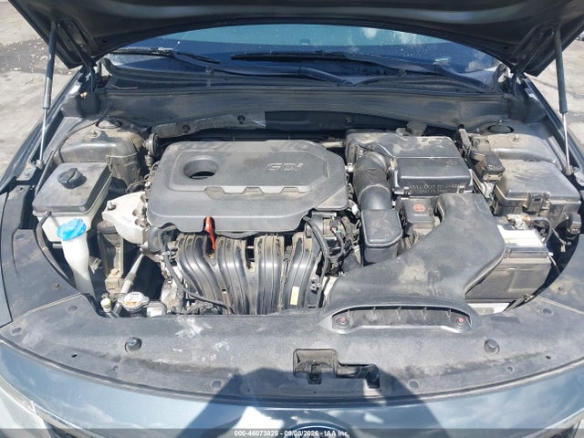 Продаж на аукціоні авто 2016 Kia Optima Lx, vin: 5XXGT4L35GG024421, номер лоту: 46073825