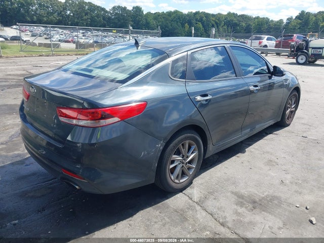 Продаж на аукціоні авто 2016 Kia Optima Lx, vin: 5XXGT4L35GG024421, номер лоту: 46073825