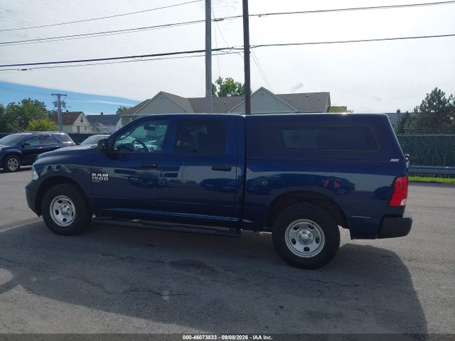 46073833 :رقم المزاد ، 3C6RR7KG4LG273126 vin ، 2020 Ram 1500 Classic Tradesman  4x4 5'7 Box مزاد بيع