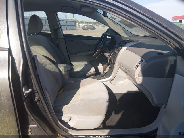 Aukcja sprzedaży 2009 Toyota Corolla Le, vin: 2T1BU40E79C173792, numer aukcji: 46073836