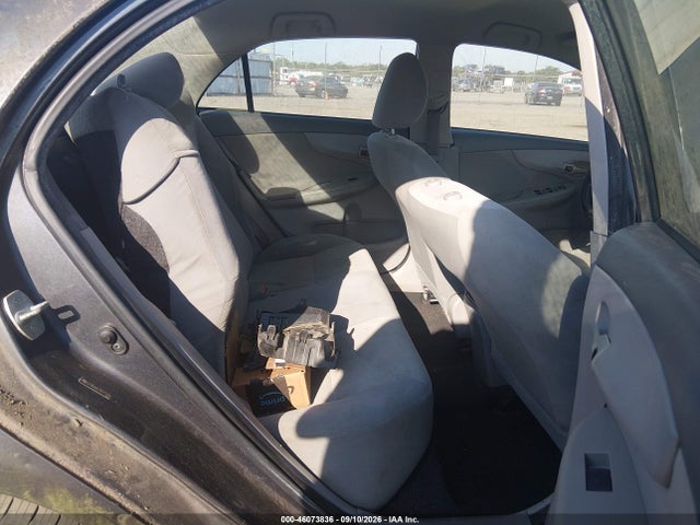 Aukcja sprzedaży 2009 Toyota Corolla Le, vin: 2T1BU40E79C173792, numer aukcji: 46073836