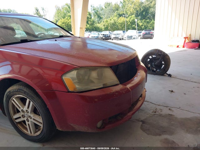 Aukcja sprzedaży 2010 Dodge Avenger R/t, vin: 1B3CC5FB6AN181329, numer aukcji: 46073840