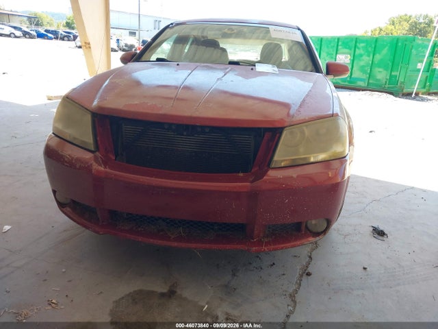 Aukcja sprzedaży 2010 Dodge Avenger R/t, vin: 1B3CC5FB6AN181329, numer aukcji: 46073840