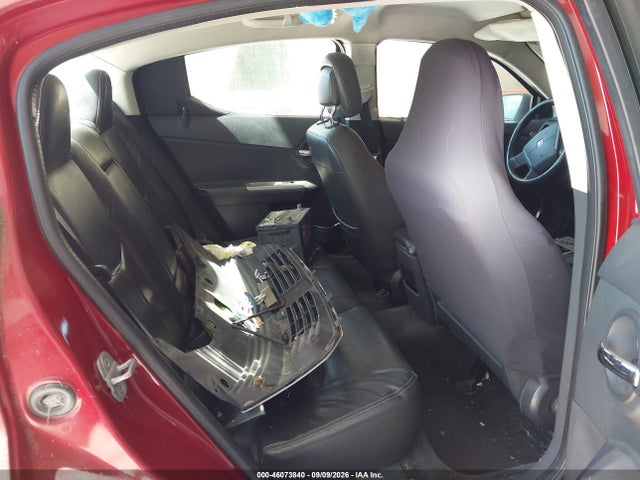 Aukcja sprzedaży 2010 Dodge Avenger R/t, vin: 1B3CC5FB6AN181329, numer aukcji: 46073840