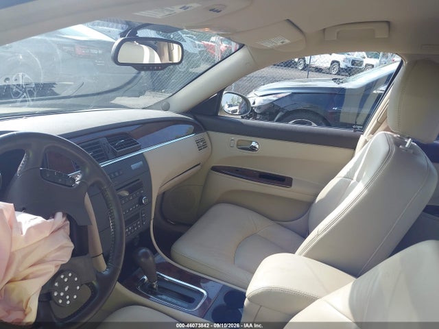 Aukcja sprzedaży 2008 Buick Lacrosse Cxl, vin: 2G4WD582681330819, numer aukcji: 46073842