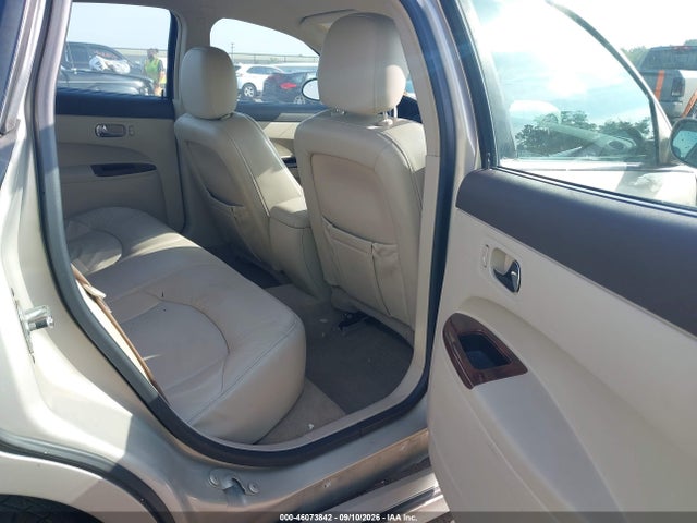 Aukcja sprzedaży 2008 Buick Lacrosse Cxl, vin: 2G4WD582681330819, numer aukcji: 46073842