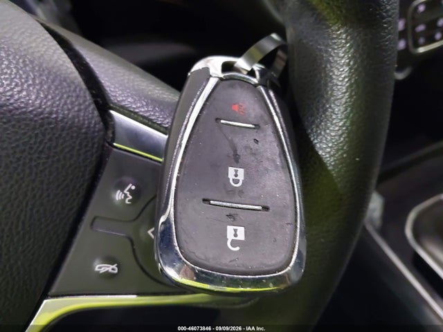2018 Chevrolet Traverse Ls მანქანა იყიდება აუქციონზე, vin: 1GNERFKW9JJ245835, აუქციონის ნომერი: 46073846