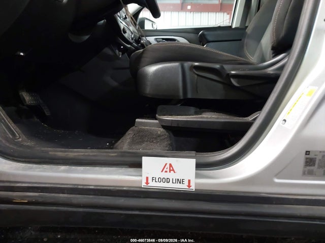 2018 Chevrolet Traverse Ls მანქანა იყიდება აუქციონზე, vin: 1GNERFKW9JJ245835, აუქციონის ნომერი: 46073846