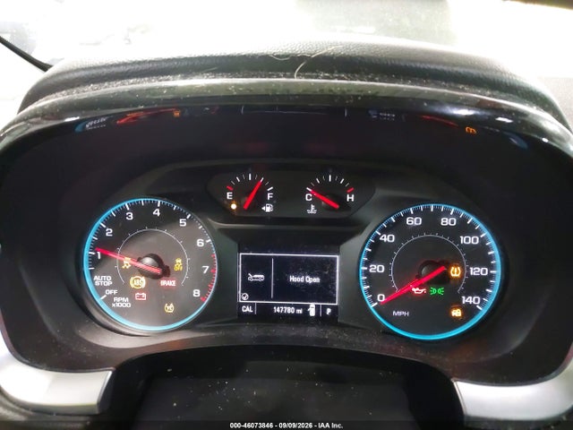 2018 Chevrolet Traverse Ls მანქანა იყიდება აუქციონზე, vin: 1GNERFKW9JJ245835, აუქციონის ნომერი: 46073846
