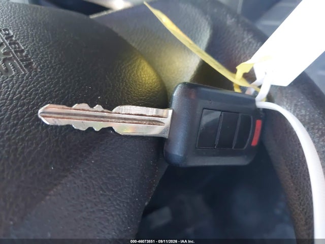 46073851 :رقم المزاد ، JA4AR3AU5LU007840 vin ، 2020 Mitsubishi Outlander Sport 2.0 Es Awc مزاد بيع