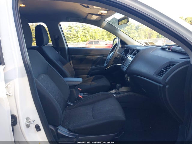 46073851 :رقم المزاد ، JA4AR3AU5LU007840 vin ، 2020 Mitsubishi Outlander Sport 2.0 Es Awc مزاد بيع