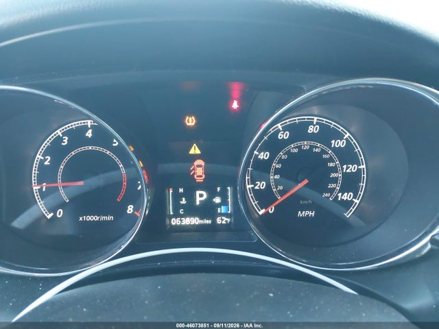 46073851 :رقم المزاد ، JA4AR3AU5LU007840 vin ، 2020 Mitsubishi Outlander Sport 2.0 Es Awc مزاد بيع