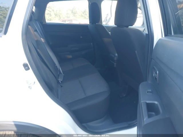 46073851 :رقم المزاد ، JA4AR3AU5LU007840 vin ، 2020 Mitsubishi Outlander Sport 2.0 Es Awc مزاد بيع