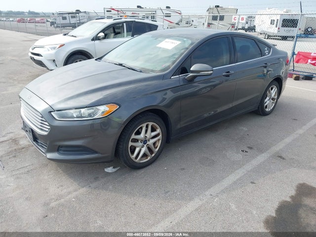 46073852 :رقم المزاد ، 3FA6P0H79FR277638 vin ، 2015 Ford Fusion Se مزاد بيع