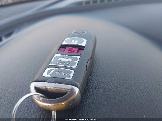 Aukcja sprzedaży 2015 Mazda Mazda6 I Grand Touring, vin: JM1GJ1W5XF1217627, numer aukcji: 46073860