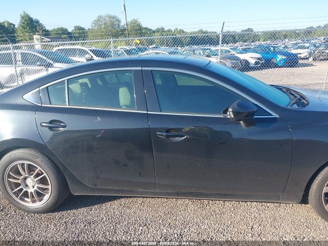 Aukcja sprzedaży 2015 Mazda Mazda6 I Grand Touring, vin: JM1GJ1W5XF1217627, numer aukcji: 46073860