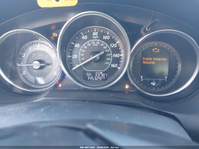 Aukcja sprzedaży 2015 Mazda Mazda6 I Grand Touring, vin: JM1GJ1W5XF1217627, numer aukcji: 46073860