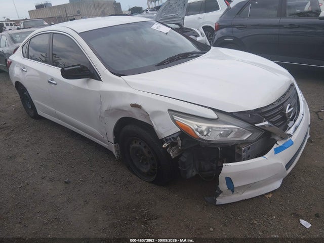 46073862 :رقم المزاد ، 1N4AL3AP6GN349224 vin ، 2016 Nissan Altima 2.5 S مزاد بيع