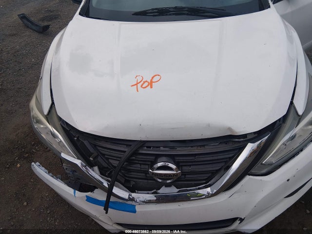 Aukcja sprzedaży 2016 Nissan Altima 2.5 S, vin: 1N4AL3AP6GN349224, numer aukcji: 46073862