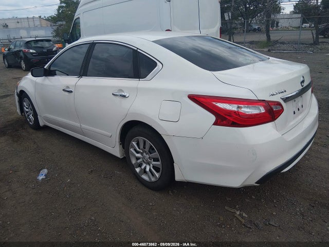 Aukcja sprzedaży 2016 Nissan Altima 2.5 S, vin: 1N4AL3AP6GN349224, numer aukcji: 46073862