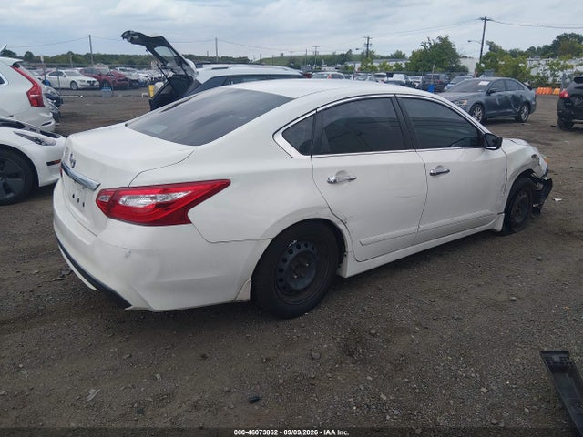 Aukcja sprzedaży 2016 Nissan Altima 2.5 S, vin: 1N4AL3AP6GN349224, numer aukcji: 46073862