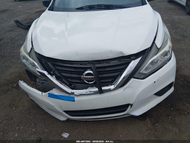 Aukcja sprzedaży 2016 Nissan Altima 2.5 S, vin: 1N4AL3AP6GN349224, numer aukcji: 46073862
