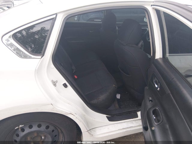 Aukcja sprzedaży 2016 Nissan Altima 2.5 S, vin: 1N4AL3AP6GN349224, numer aukcji: 46073862