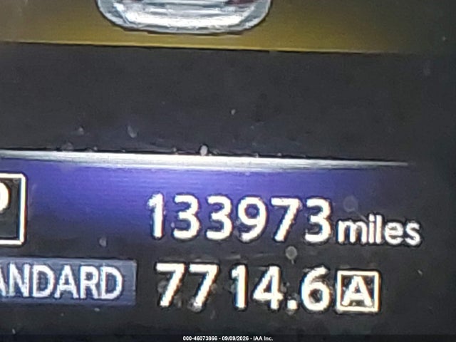 Продажа на аукционе авто 2015 Infiniti Q50, vin: JN1BV7AR5FM416243, номер лота: 46073866