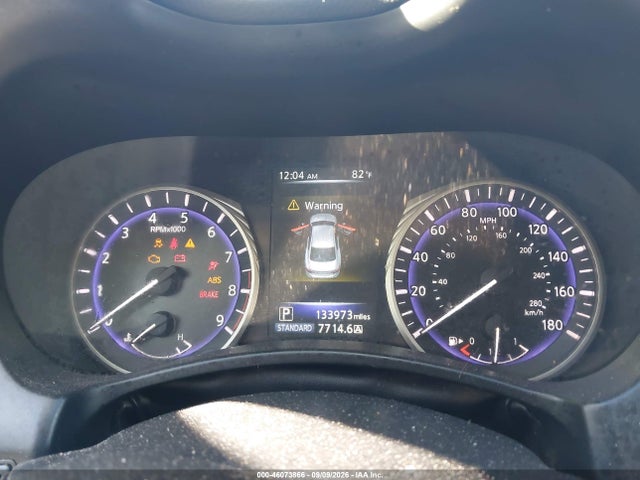 Продажа на аукционе авто 2015 Infiniti Q50, vin: JN1BV7AR5FM416243, номер лота: 46073866