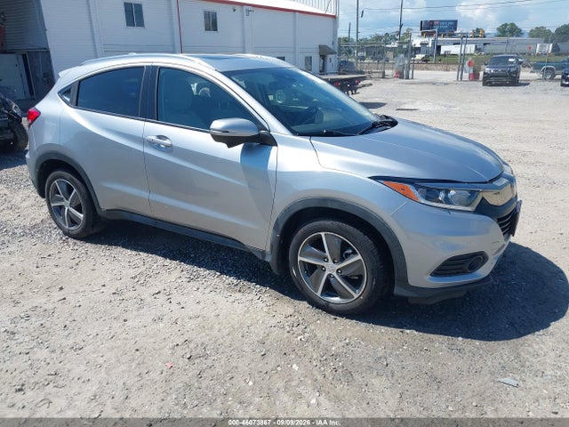 Продаж на аукціоні авто 2021 Honda Hr-v 2wd Ex, vin: 3CZRU5H5XMM718189, номер лоту: 46073867