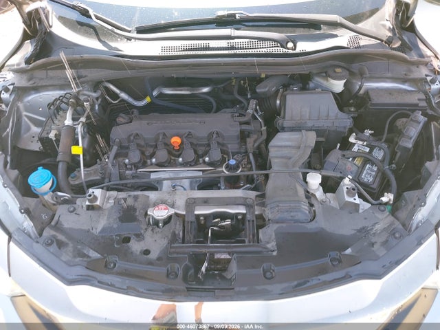 Продаж на аукціоні авто 2021 Honda Hr-v 2wd Ex, vin: 3CZRU5H5XMM718189, номер лоту: 46073867