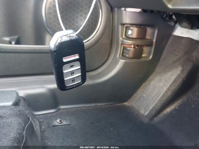 Продаж на аукціоні авто 2021 Honda Hr-v 2wd Ex, vin: 3CZRU5H5XMM718189, номер лоту: 46073867