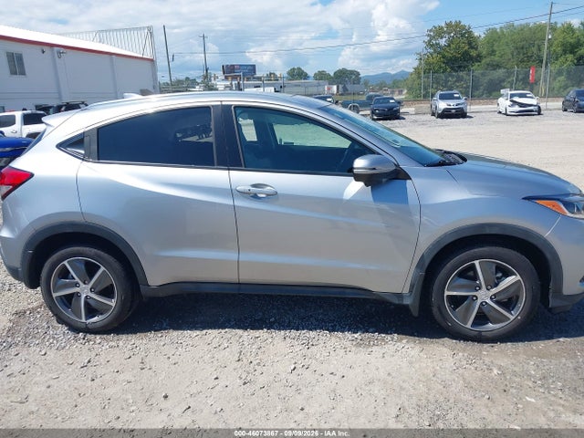 Продаж на аукціоні авто 2021 Honda Hr-v 2wd Ex, vin: 3CZRU5H5XMM718189, номер лоту: 46073867