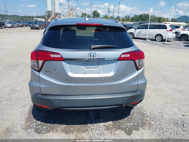 Продаж на аукціоні авто 2021 Honda Hr-v 2wd Ex, vin: 3CZRU5H5XMM718189, номер лоту: 46073867