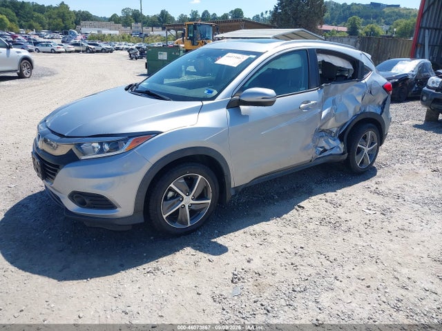 Продаж на аукціоні авто 2021 Honda Hr-v 2wd Ex, vin: 3CZRU5H5XMM718189, номер лоту: 46073867