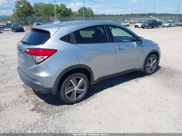 Продаж на аукціоні авто 2021 Honda Hr-v 2wd Ex, vin: 3CZRU5H5XMM718189, номер лоту: 46073867