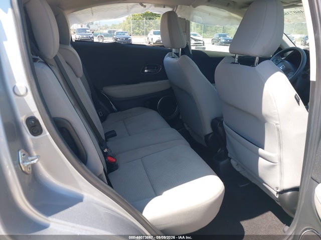 Продаж на аукціоні авто 2021 Honda Hr-v 2wd Ex, vin: 3CZRU5H5XMM718189, номер лоту: 46073867