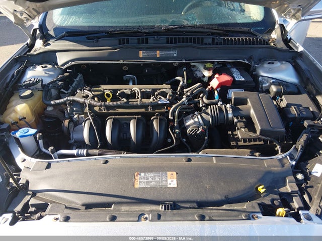 46073868 :رقم المزاد ، 3FA6P0H76GR138732 vin ، 2016 Ford Fusion Se مزاد بيع