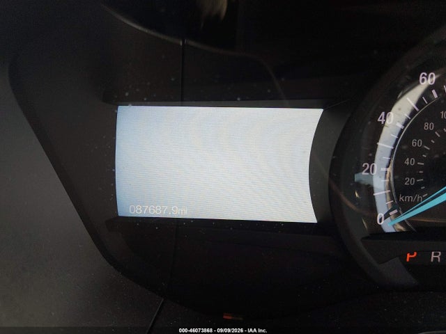 46073868 :رقم المزاد ، 3FA6P0H76GR138732 vin ، 2016 Ford Fusion Se مزاد بيع