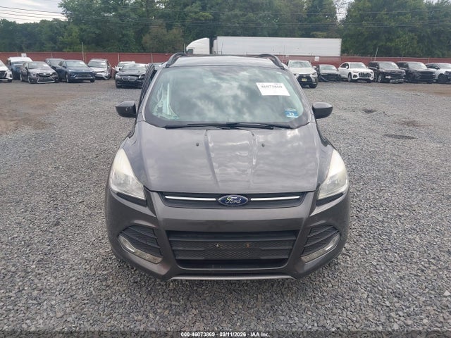 Продажа на аукционе авто 2016 Ford Escape Se, vin: 1FMCU9GX2GUC49648, номер лота: 46073869