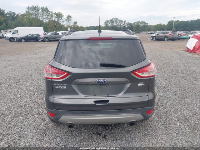 Продажа на аукционе авто 2016 Ford Escape Se, vin: 1FMCU9GX2GUC49648, номер лота: 46073869