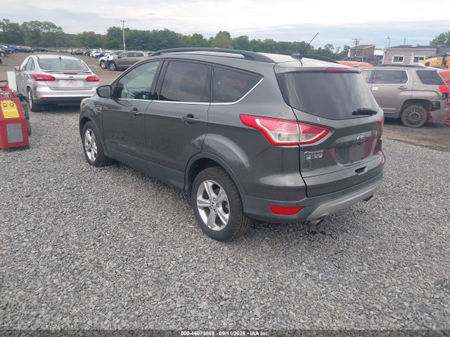 Продажа на аукционе авто 2016 Ford Escape Se, vin: 1FMCU9GX2GUC49648, номер лота: 46073869