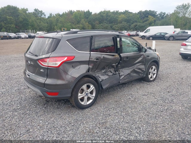 Продажа на аукционе авто 2016 Ford Escape Se, vin: 1FMCU9GX2GUC49648, номер лота: 46073869