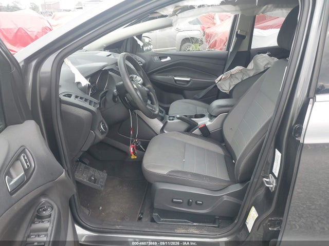 Продажа на аукционе авто 2016 Ford Escape Se, vin: 1FMCU9GX2GUC49648, номер лота: 46073869