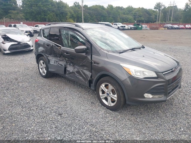 Продажа на аукционе авто 2016 Ford Escape Se, vin: 1FMCU9GX2GUC49648, номер лота: 46073869