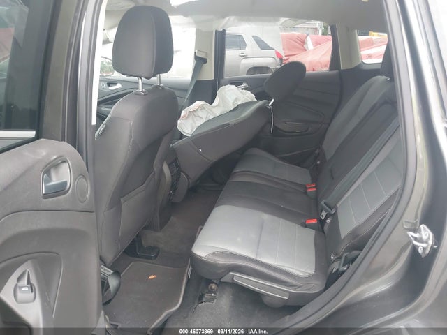 Продажа на аукционе авто 2016 Ford Escape Se, vin: 1FMCU9GX2GUC49648, номер лота: 46073869